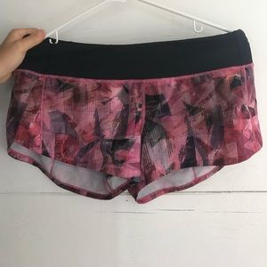 Lululemon short